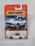 Matchbox 1963 Mercedes-Benz 230 SL