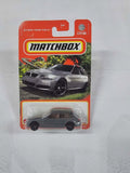 Matchbox 2012 BMW 3 Series Touring