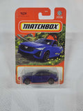 Matchbox 2021 Cadillac CT5-V – Die-Cast Model