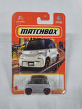 Matchbox Citroën Ami