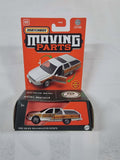 Matchbox Moving Parts 1992 Buick Roadmaster Estate