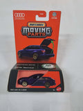 Matchbox Moving Parts 2023 Audi RS 6 Avant