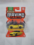 Matchbox Moving Parts 2023 Nissan Z