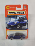 Matchbox Porsche 911 Targa 4