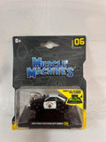 Maisto Muscle Machines - 1993 Ford Mustang SVT Cobra #06