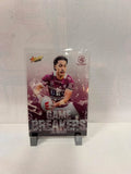 NRL 2026 Select Gamer Breakers - Lehi Hopdate (Manly Sea Eagles)