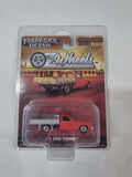 OzWheels Fully Sick Detailed Series 2 -HQ One Tonner (1/6)