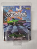 OzWheels Fully Sick Detail Series 2 - 1968 HK Monaro GTS 4/6
