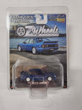 OzWheels FSD Series 2 - VK Blue Meanie 6/6