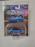 Ozwheels Fully Sick Detail Series 2 BA XR8 Falcon 5/6