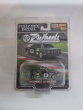 OzWheels Fully Sick Detail (FSD) Racing Legends – Ford XD Falcon (Bathurst Edition)