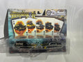 OZ Wheels Burnanza FSD Twin Pack – Holden HZ & Ford XY Falcon | 2026 Release