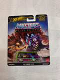 Hot Wheels Premium – Masters of the Universe | 1966 Dodge