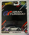 Hot Wheels Premium Pop Culture Gran Turismo 2022 Porsche 911 GT3 RS