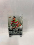 NRL 2026 Select Trading Cards Game Breakers - Latrell Mitchell (Rabbitohs)