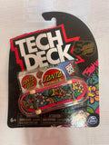 Tech Deck - 50 Years Anniversary - Santa Cruz (Ultra Rare)