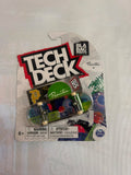 Tech Deck Fingerboard - BlaBac Photo Series - Primitive