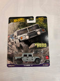 Hot Wheels Premium – Terra Trek | Hummer H1 (1 of 5)