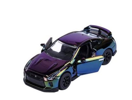 Majorette Nissan GT-R (R35) Die-Cast Model limited edition pre-order