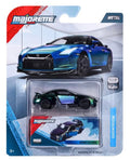 Majorette Nissan GT-R (R35) Die-Cast Model limited edition pre-order