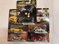 Hot Wheels Premium – Thrill Climbers Series | Set of 5