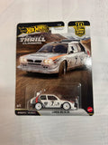 Hot Wheels Premium – Lancia Delta S4 thrill climbers 4/5