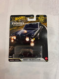 Hot Wheels Premium – Thrill Climbers | ’89 Mercedes-Benz 560 SEC AMG (5 of 5)