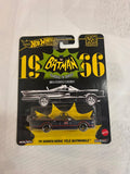 Hot Wheels Premium – Batman | 1956 Batmobile